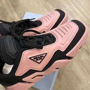 Prada Sneakers